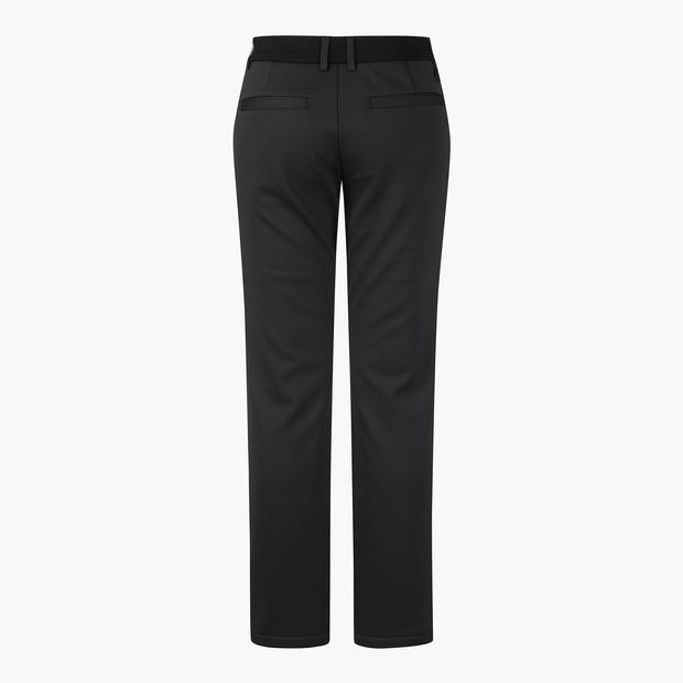DESCENTE GOLF Men'S Bonded Straight Fit Pants