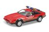 Tamiya 1/24 Sports Car Series No. 33 Toyota Celica Supra Long Beach GP Marshal Car Plastic Model Kit 24033