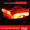 Zhi Shi Smokeless Long-Burning BBQ Bamboo Charcoal