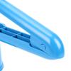 Ergonomic Handle Hair Dye Cream Applicator Roller Comb Hair Dye Applicator Brush  Home Use