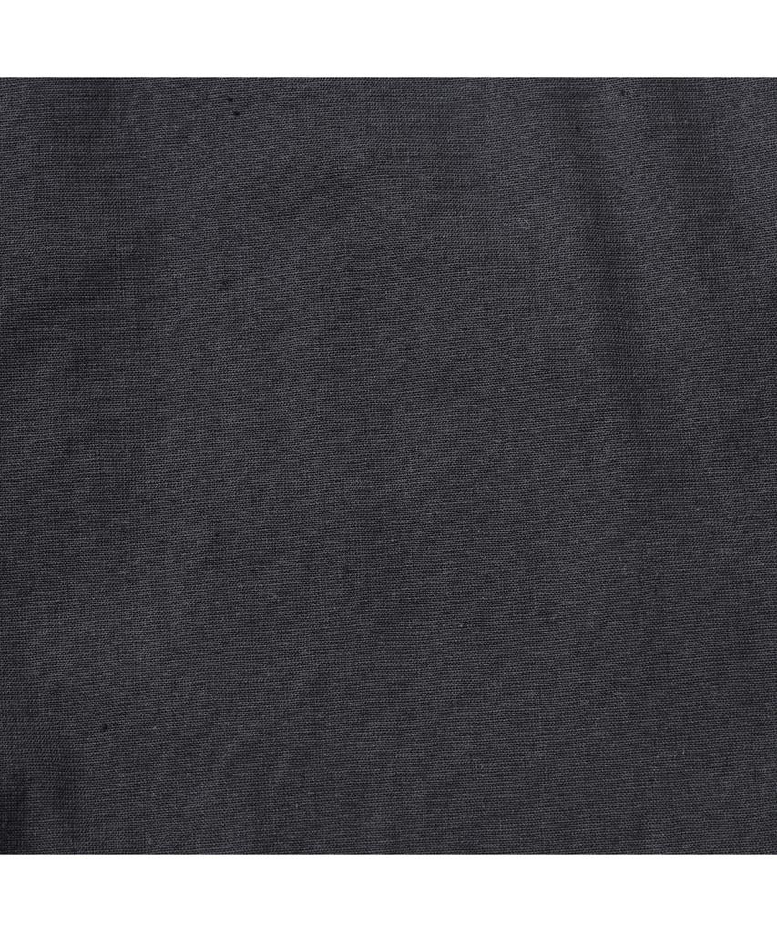 Henlikoteun Linen Mix Stretch Pants_Aqpam25941Gyd