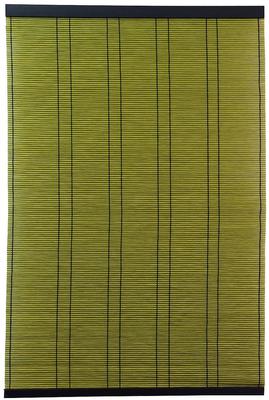 Miyake Seiren Yayoi Bambusrollo, PP, 60x90cm, Grün, 21229