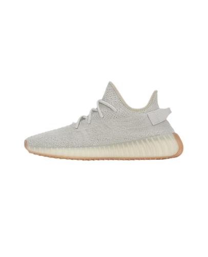

Adidas Yeezy Boost 350 V2 - Сезам F99710-2022 EU 36 костяной