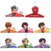 TinyTAN Hanger Dynamaite TinyTAN RM JIN SUGA JIMIN V JungKook BTS Merchandise Dynamite [Official Merchandise] J-HOPE (V)
