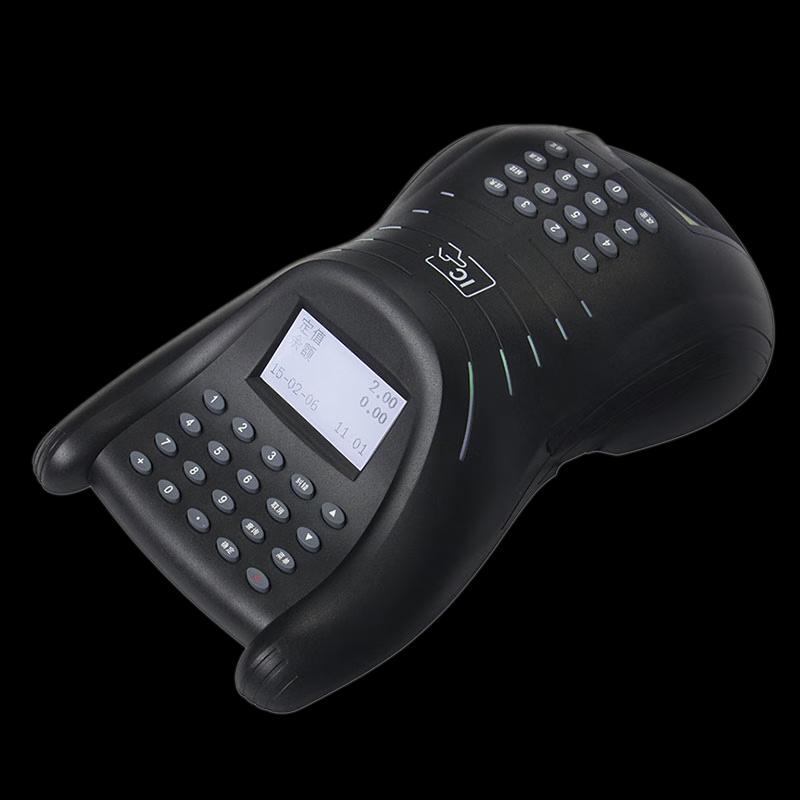 

Canteen Card Swiping Meal Machine CN plug (adapter included) Standard