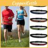 Multifunctional Running Belt Pocket Bag Pack For Workout And Cycling