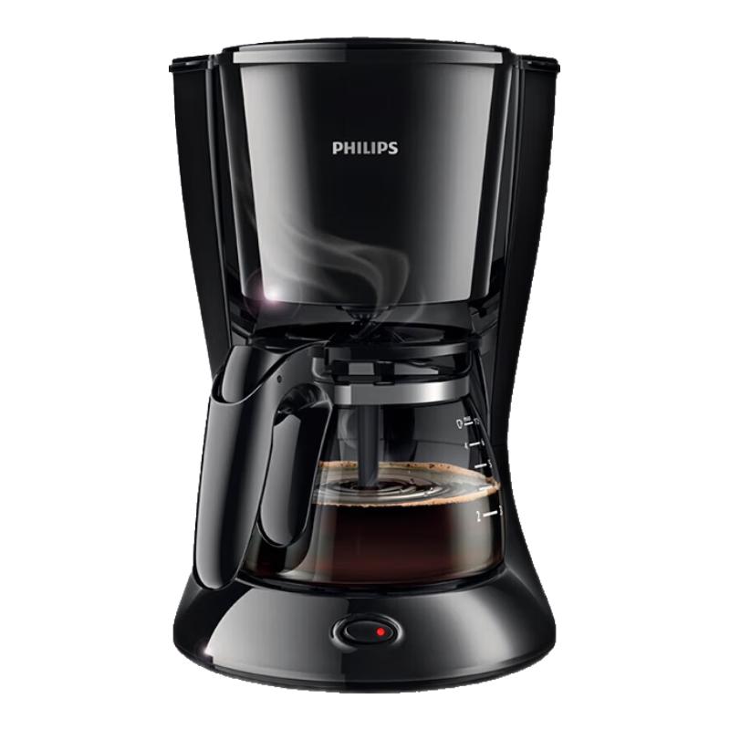 Philips Мини-кофеварка капельного типа HD7432/20
