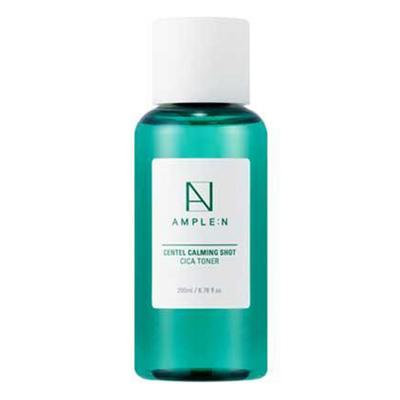 Korejas PIELIKUMS:N Centel Calming Shot Cica toneris, 200ml, 1 vienība