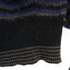 YVES SAINT LAURENT tricots 90s Wool Old Long sleeve V neck knit Women Used