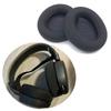 2Pcs/set Replacement Earpads Soft Cushion Ear Pad Earmuffs for Arctis 1 3 5 7P 7X Headphones Repair Accessory