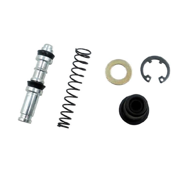

Clutch Brake Pump Motorcycle Piston Spring Gaskets Master Cylinder Repairing Kit