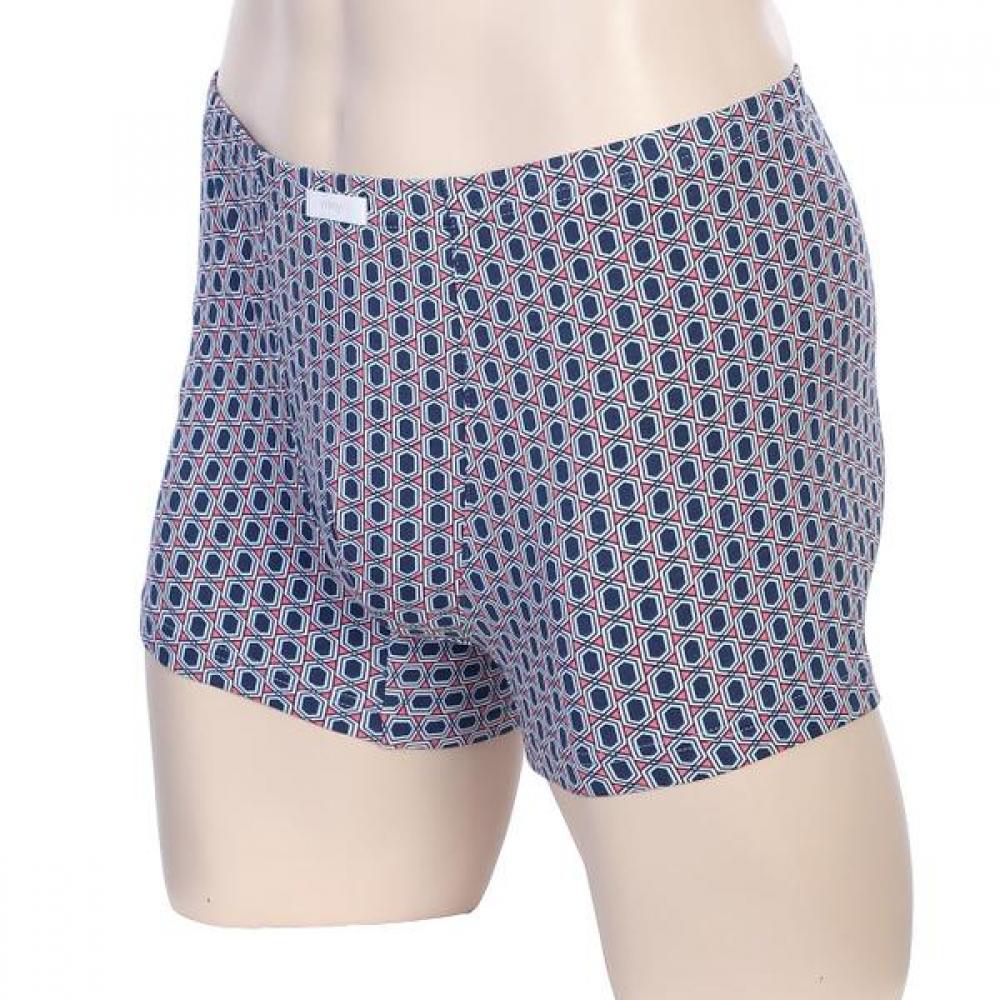 Barbara Men S Print Cotton drawerS Gmt2025d 