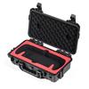 Travel Carry Bag for PS5 Portal Waterproof Anti-scratch Protection Bag Handheld Game Console Carrying Bag for PlayStation Portal