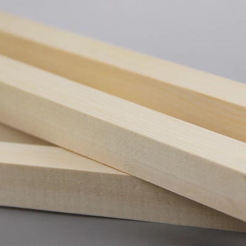 Pine Wood Storage & Construction Beam