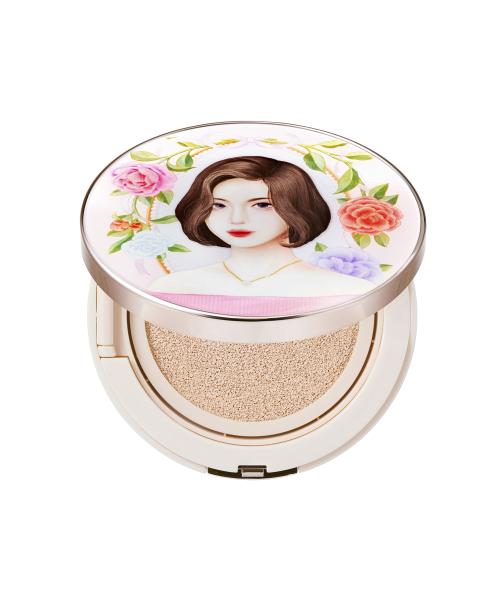 [makeup Helper] Ampoule Glow Cushion 23g - Lovely Rachel