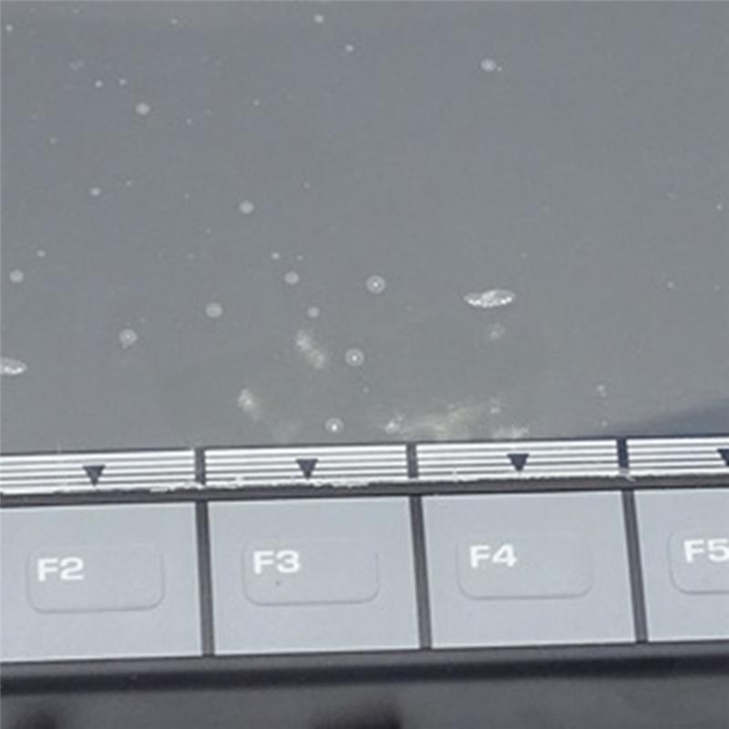 PC200-8 PC-8 Monitor LCD Screen Panel  y For Komatsu Excavator PC210-8 Cluster Gauge чёрный