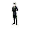 Charm Anime Fans Gifts HD Characters Twisted Wonderland Acrylic Figure Stand Model Plate Desk Decor Character Series Gift 15cm