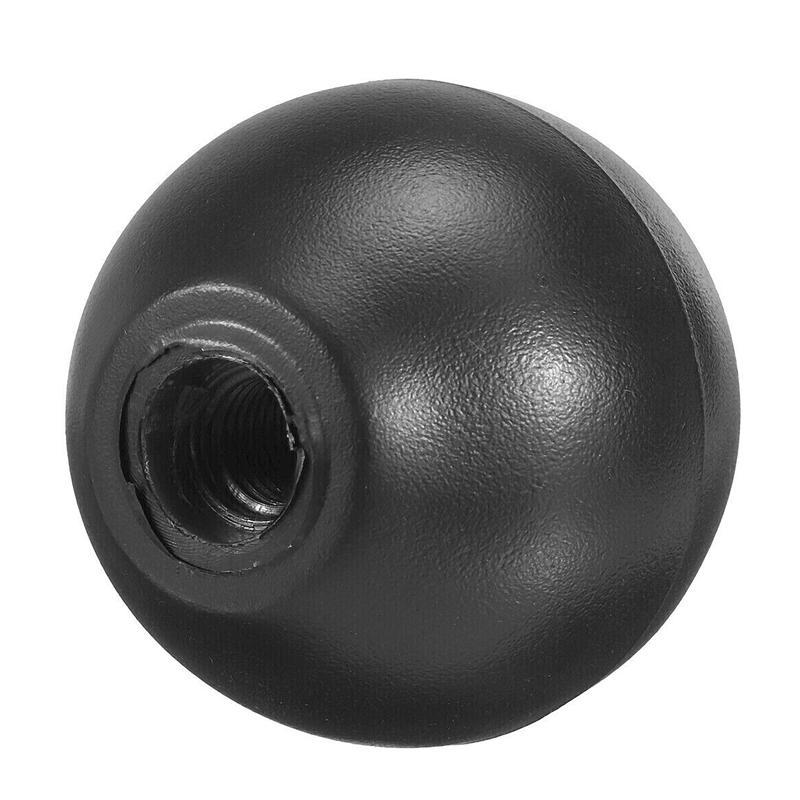 5 Speed Manual Gear Shift Lever Knob Shifter Fit for Toyota Land Cruiser FJ40 1969-1984