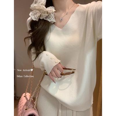 Tops – Jerseys y camisetas de manga larga