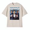 High Quality Jonathan Bailey Fiyero Tigelaar Mens TShirt Classic Stylish Casual Short Sleeve BestSelling Top Tshirts