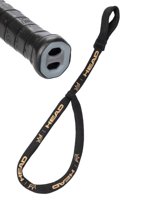 Head Coello Team 2026 Padel Racket 360g