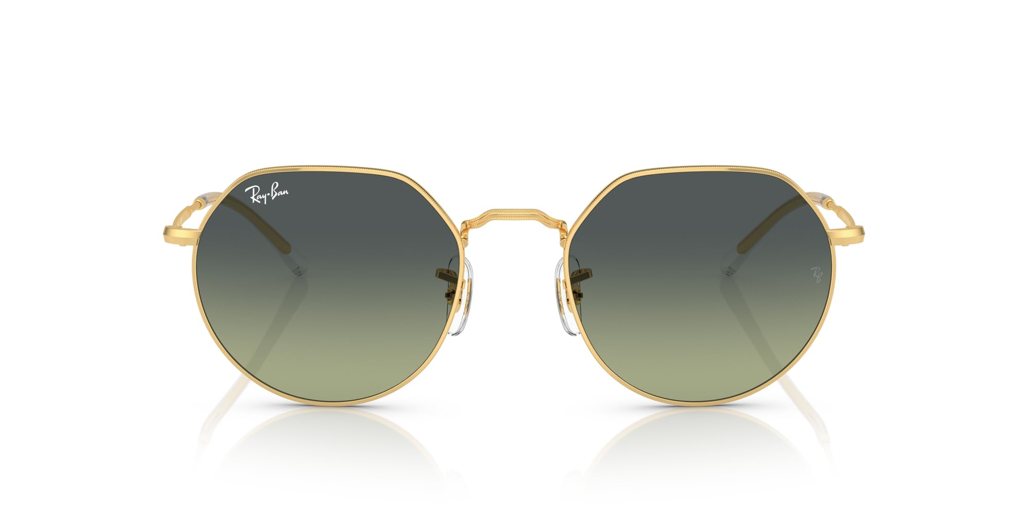 

Sunglasses RB3565 JACK ARISTA 55 Ray-Ban