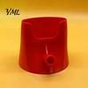 Cooking Accessories for Women Stand Mixer KitchenAid Artisan KSM150, Food-Grade Flour Funnel 5 Anti Splash Ingredient Guard Quart Tilt-Head