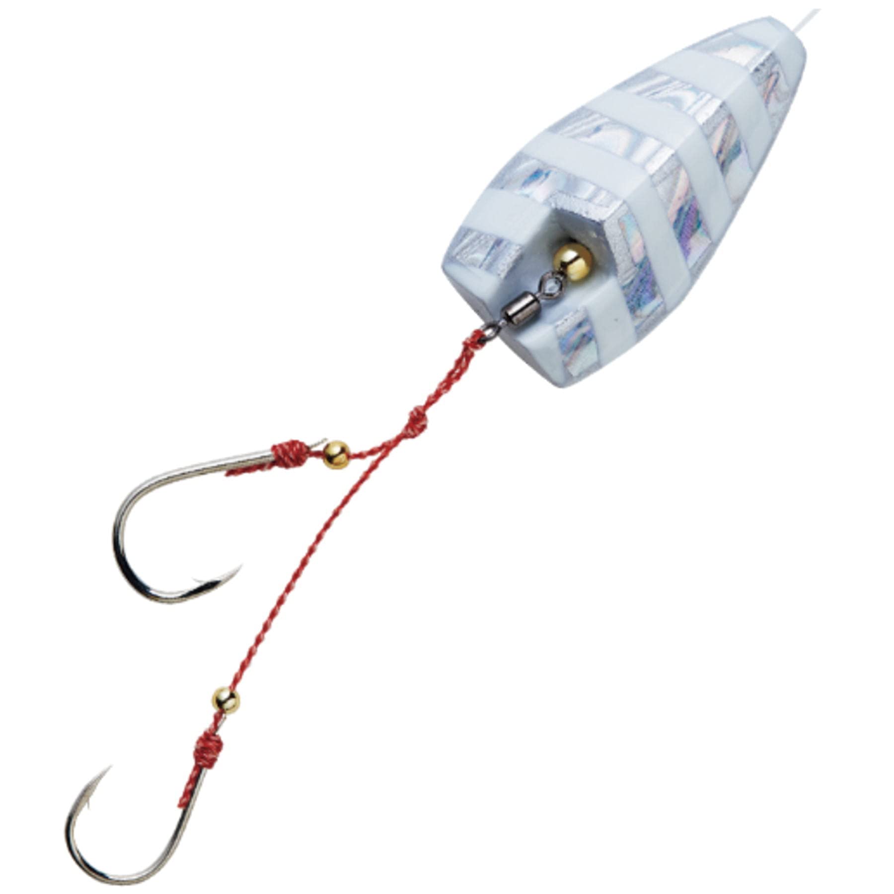 Hayabusa SE105 Musou Red Sea Bream Piercing Idol Tenya No. No. 6