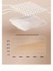 Girly Heart 100S Long-Staple Cotton Brushed 4-Piece Bedding Set with Cute Towel Embroidery Duvet Cover and Bed Sheet