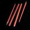 Folding Wooden Chopsticks Portable Dinnerware Tableware for OutdoorPicnic Travel