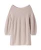 Raccoon Mini Dress SWNO255013PNKF