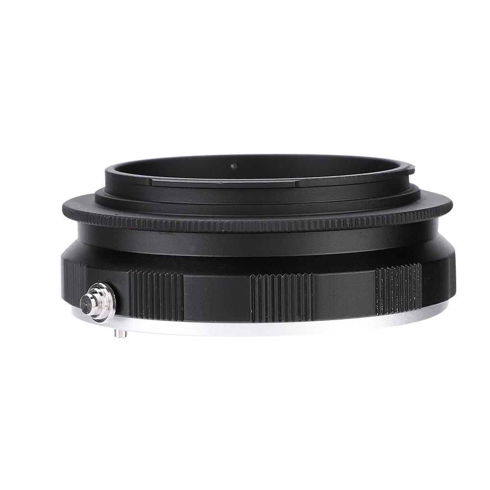 Adattatore Macro Invertito Filtro Lente Posteriore   per   innesti F AI (AI-52mm)