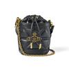 Vivienne WeStwood Women S Shoulder Bag 4c030009w L006u N403