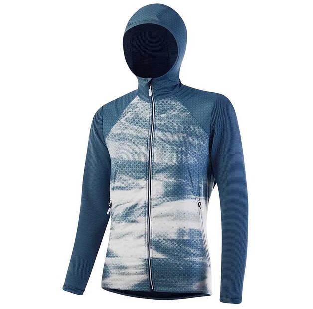 

Loeffler Куртка Hybrid Speed Primaloft Active S