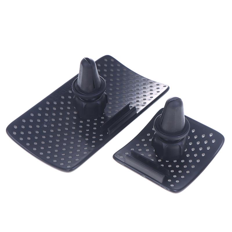 Universal Anti Direct Blowing Wind Baffle Car Air Conditioner Vent Ventilation Cover Outlet Panel Cover Car Accessories