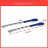 High-quality 2pcs Core Tool Ct108 Spoon Type Tire Iron Set For Motorcycle Repair