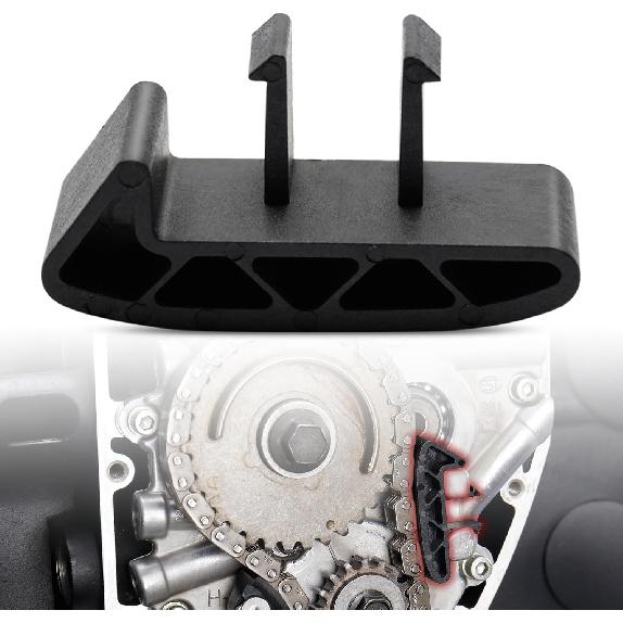 Timing Cam Chain Guide Tensioner Compatible with 1999-2006 Harley Twin Cam Models Replace.39965-99