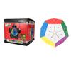 Cub Dodecaedru Sengso Megaminx 4X4X4 Puzzle Fără Autocolante Jocuri de Gândire Brainstorming Pentru Copii Cadou de Crăciun Zi de Naștere
