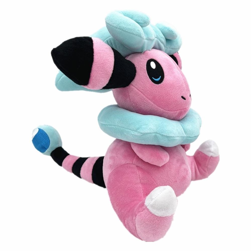 Flaaffy 30Cm Plush Doll Figure Toy