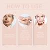 Exfoliating Gel Facial Care Gel Oil-control Moisturizing Refreshing Gel Smmooth Skin,50g