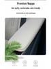 Zhiji LS6 Armrest Cover - Scratch-Resistant Pad for Interior Modification