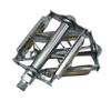 PJ801 Steel Anti-slip Mountain Bike Pedals