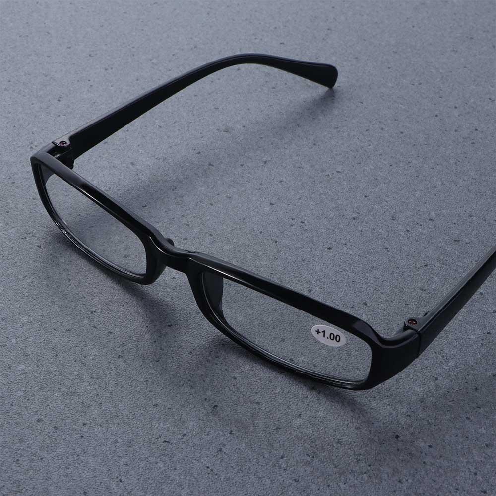 Travel Vision Care Presbyopic Eyewear Presbyopia Eyeglasses Reading Glasses Computer Eyeglasses