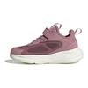 adidas Ozelle EL K Wonder Orchid Sneakers Dziecięce Fioletowe Przezroczysto-Różowe Off-White IG0427