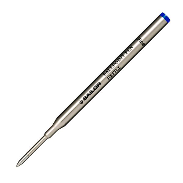 Sailor Fountain Pen Ballpoint Refill 0500 0.7 Mm