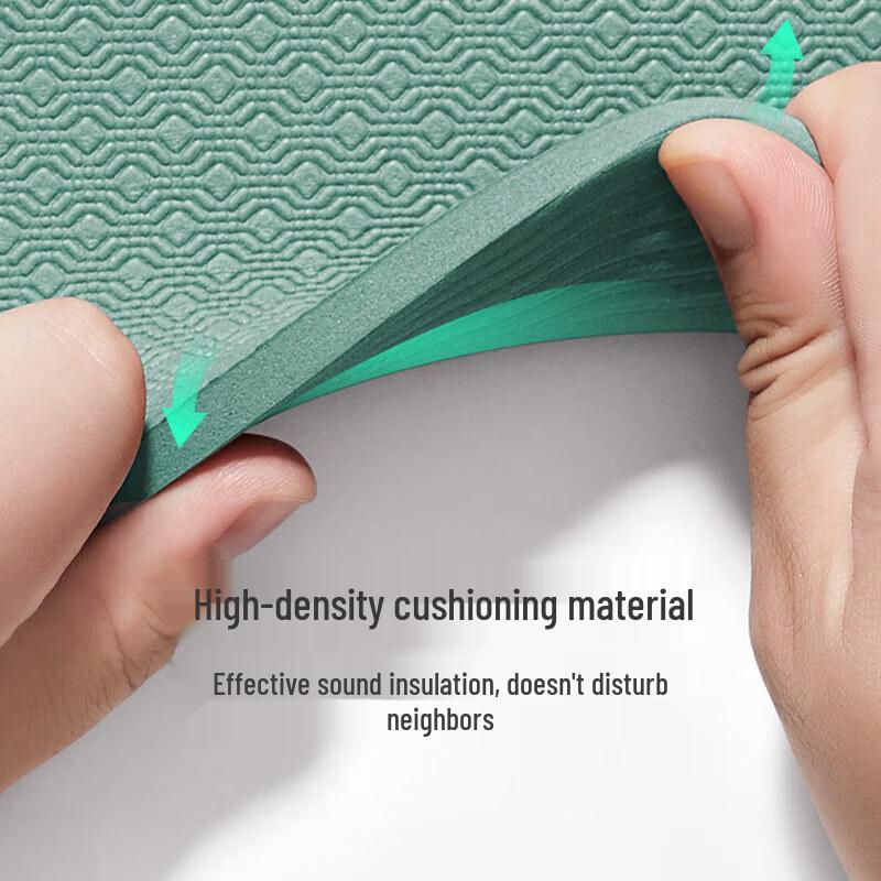 Keep Extra Large TPE Yoga & Dance Mat