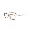 PorSche DeSign Men S 53mm Brown opticalS