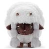 Pocket Monster Pokemon Kimi Ni Kimeta Plush Toy Wool Height Approximately 16cm Free Shipping