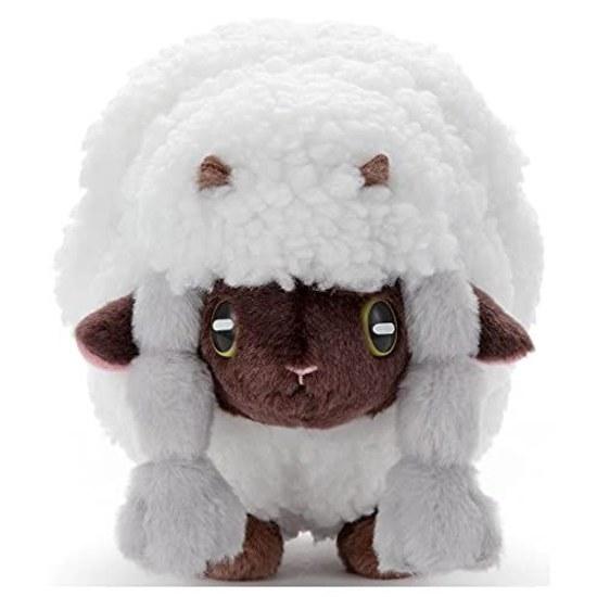 Pocket Monster Pokemon Kimi ni Kimeta Plush Toy Wool Height approximately 16cm Free Shipping