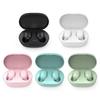 Original A6S TWS Headset Solid Color Wireless Headset Bluetooth Headset Sport Stereo Portable Bluetooth Earbuds Mobile Phone